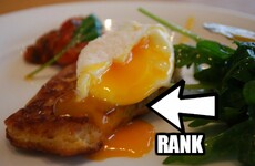 12 upsetting pictures for people with feelings about eggs