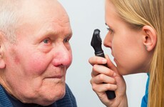 Irish patients left waiting over a year for surgery to restore their eyesight