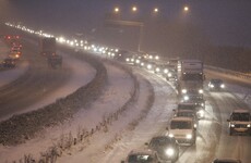 "We just did what we always do - we kept going": Dublin Bus vs the coldest Irish winter since 1963