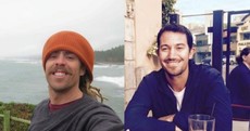 Missing Australian surfers' van found burnt out in drug cartel territory