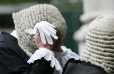 Surge in applicants for legal aid