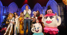 Almost half the country watched the Toy Show