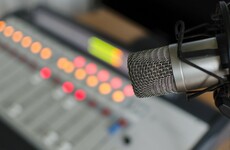 Gone: One of Communicorp's top radio executives is stepping down