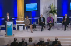 LIVE: Global Irish Economic Forum 2011 in Dublin