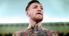 We'll Leave It There So: McGregor hotly tipped, Towell signs for Brighton & all today's sport