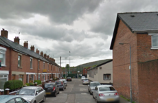 Two men shot at pigeon club in Belfast