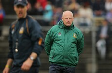 No Dublin players named in Leinster's inter-provincial squad