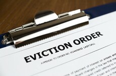 Bank to evict woman and her children before Christmas despite her pleas