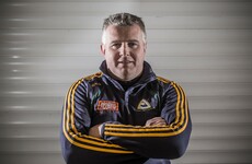 Mayo's new senior football manager has been ratified