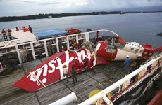 AirAsia investigation: Crew members 'lost control' of the plane