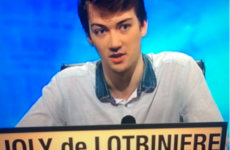 This University Challenge contestant has the most University Challenge name ever