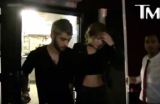 Gigi Hadid says her fling with Zayn Malik is not a PR stunt... It's the Dredge