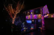 7 houses around Ireland that have taken Christmas to a new level