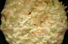 7 reasons coleslaw is the worst