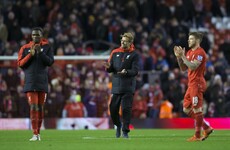 'Liverpool have a great chance' - Dunphy backs Reds to win the Premier League