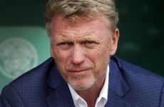 Moyes on the lookout for another managerial role in Europe