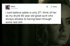 13 hilarious tweets that sum up all your feelings about Adele