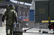 Garda dogs help find AK47s, mortars and detonators in Monaghan operation