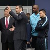 Chinese investors shell out €377m for stake in Man City