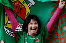 Mayo's long wait for Sam will end next year according to Old Moore’s Almanac