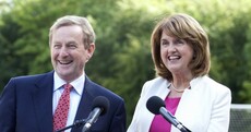 'This is the only government... Fianna Fáil and Sinn Féin shouldn't even bother with manifestos'