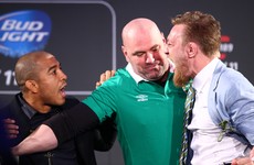 This preview will definitely get you in the mood for McGregor-Aldo and UFC 194
