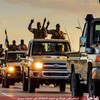 Isis is preparing a 'backup capital' in case its main base should fall