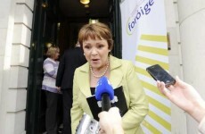 Dana insists dual citizenship "not a problem" for election