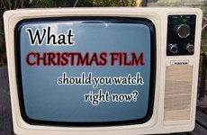 What Christmas Film Should You Watch Right Now?