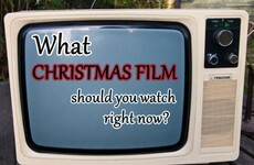 What Christmas Film Should You Watch Right Now?
