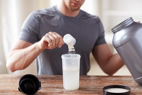 Are there are potential side effects to creatine? 