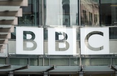 "Suspicious vehicle" causes alert near BBC offices