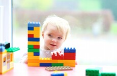 Have any unwanted Lego? Here's how it can pay for sick children to be cared for