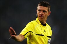 Mistaken identity: Unemployed man receives death threats following referee's blunders