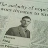 Irish Examiner suspends columnist over alleged plagiarism