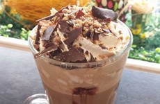 The 8 chocolatey-est hot chocolates in Galway