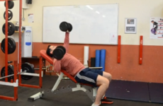 Video: 3 bench press variations for a bigger and stronger chest