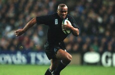 We'll Leave It There So: Rugby icon laid to rest, big boost for Andy Lee & all today's sport