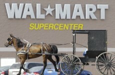 Amish gang wanted over midnight 'haircutting' assaults
