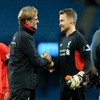 Klopp rules out January move for goalkeeper after praising Mignolet as 'smartest' he's had