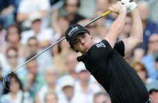 McIlroy and Fowler share the lead at Korea Open