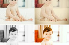 The latest baby name trend is... Instagram filters