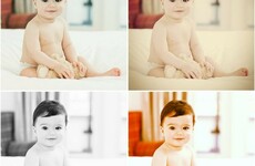 The latest baby name trend is... Instagram filters