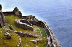 The New York Times visited Skellig Michael... and went completely overboard