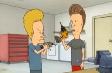 Beavis &amp; Butthead are making a comeback
