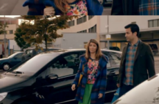 Everyone (not just you) covets Sharon Horgan's wardrobe on Catastrophe