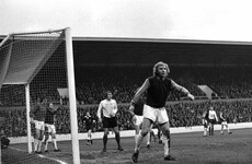 You need to see what happened the last time Stoke reached a League Cup semi-final