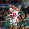 'It doesn't help having one good weekend, one bad': Ulster target consistency ahead of twin tussles with Toulouse