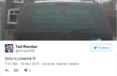 16 of the most Limerick things that have ever happened