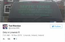 16 of the most Limerick things that have ever happened